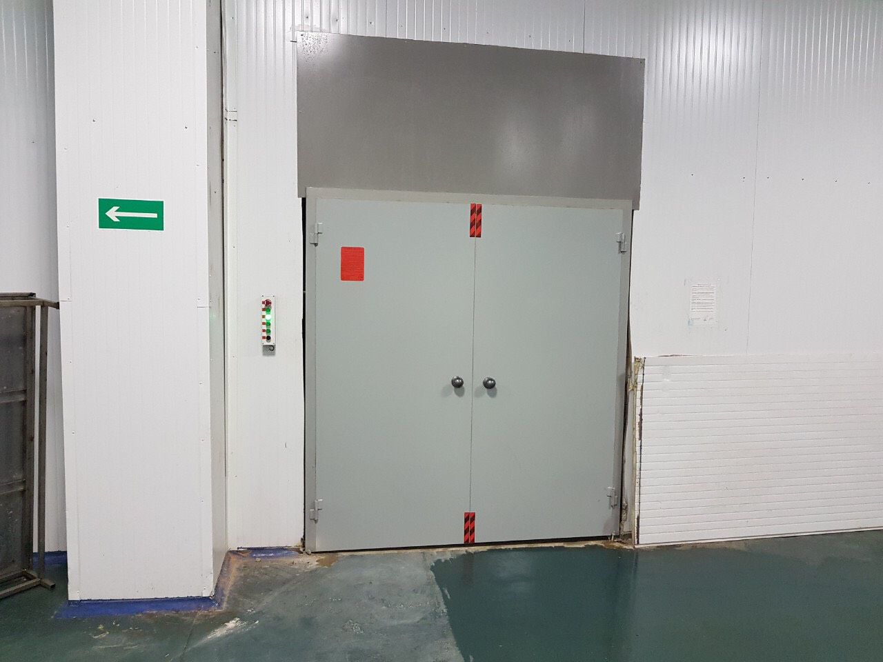 Подъемник грузовой в готовой шахте, 3000 кг, Липецк