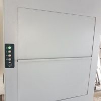 Малогрузовой подъемник, 200 кг, Томмот