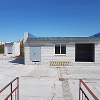 Шахтный подъемник, 5000 кг, Воронеж