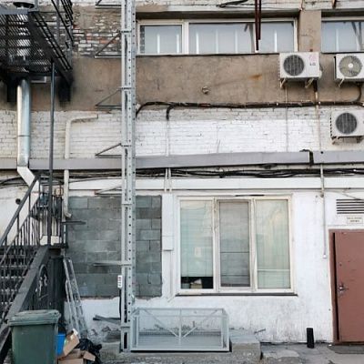 Подъемник «Пчелка»