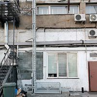 Подъемник «Пчелка» г/п 250 кг, Находка