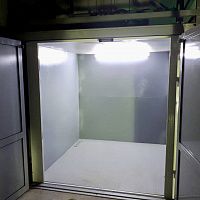 Грузопассажирский подъемник, 1000 кг, Казань